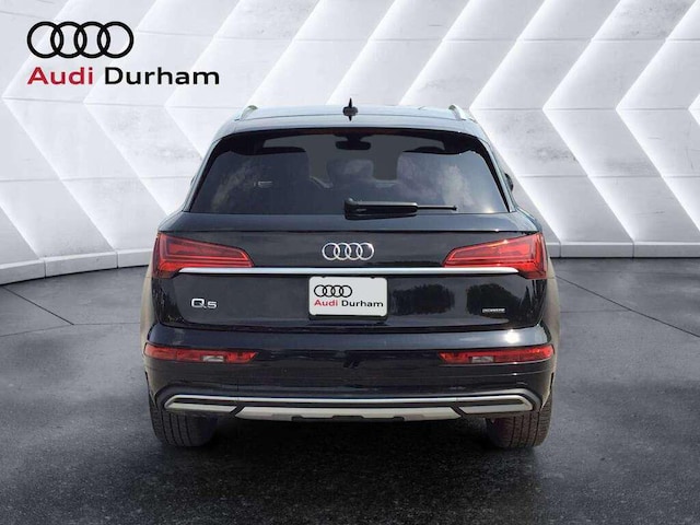 2022 Audi Q5