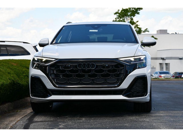 2026 Audi Q8 Premium Plus - Photo 9