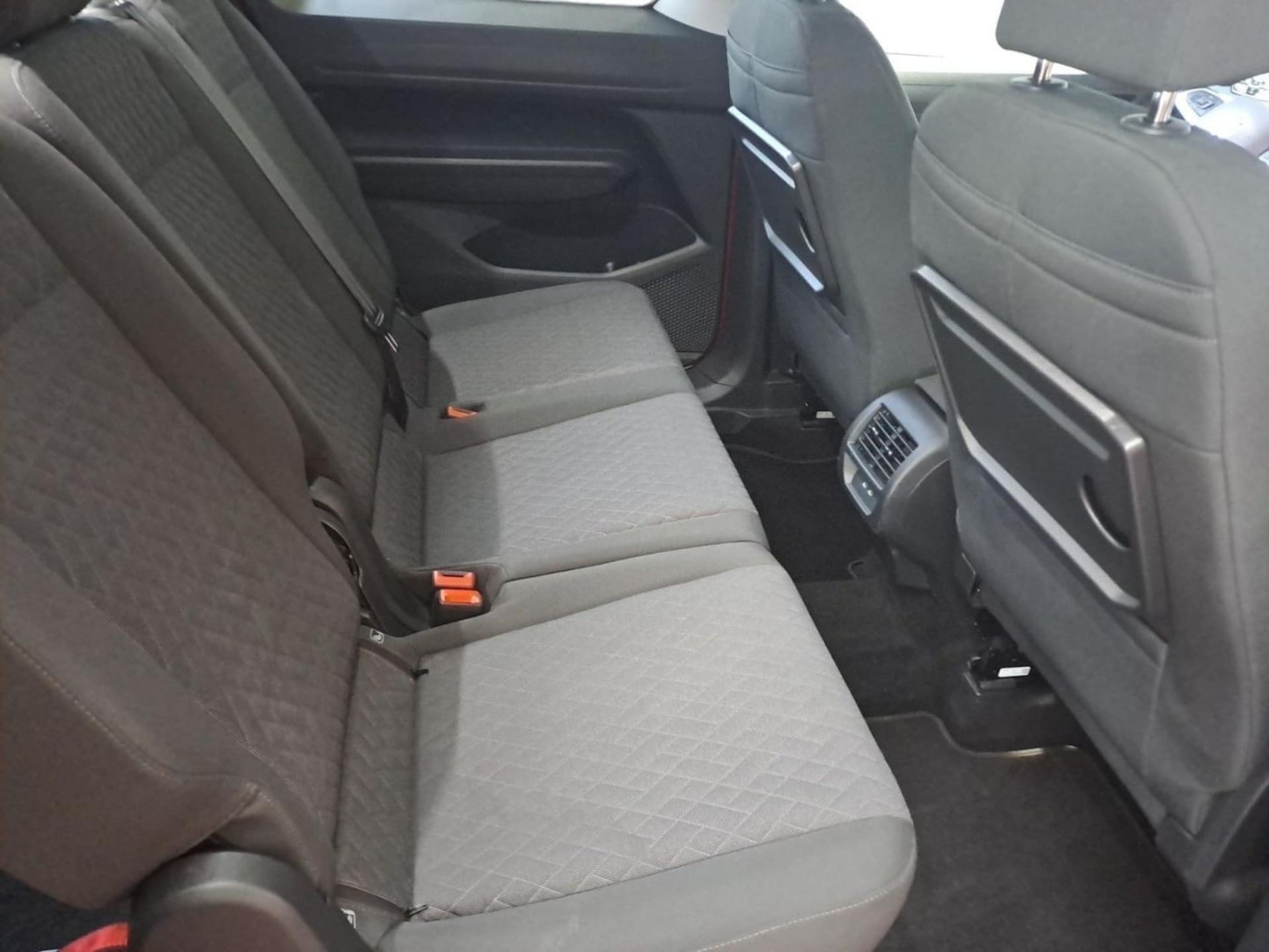 Volkswagen Caddy Maxi Life