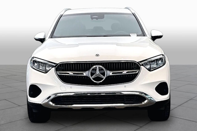 2024 Mercedes-Benz GLC 300