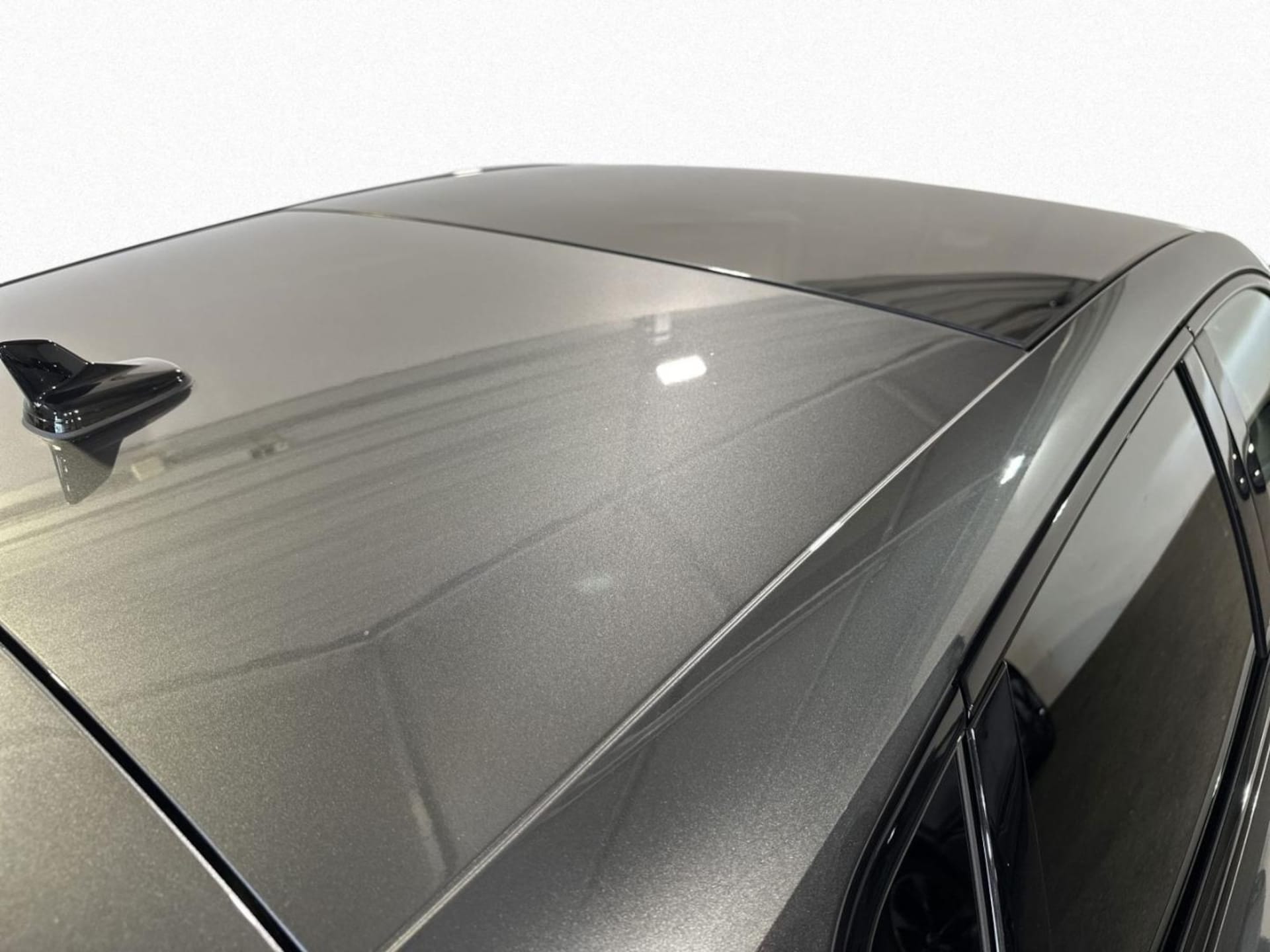 Audi A3 Sportback S line