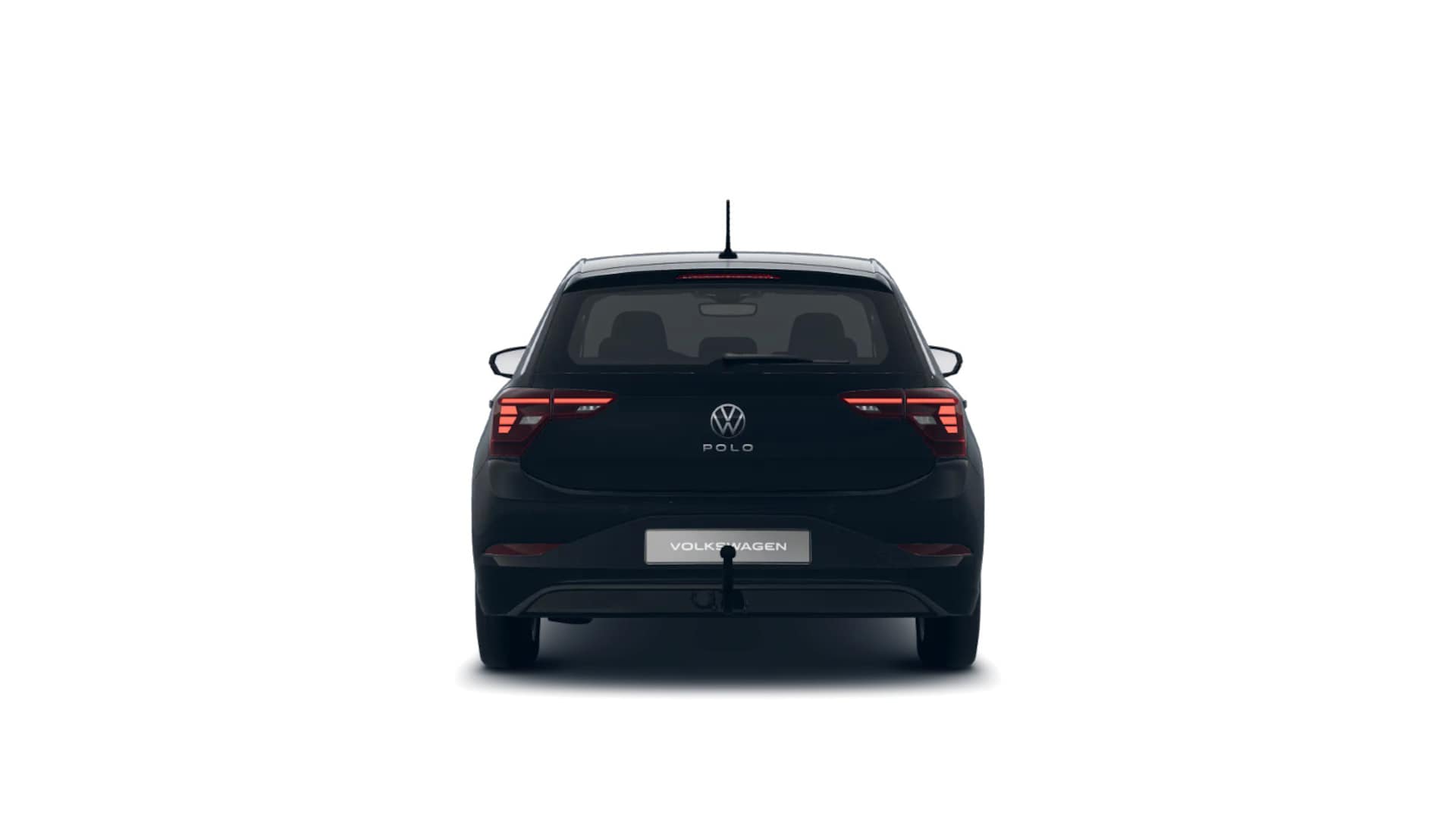 Volkswagen Polo Goal