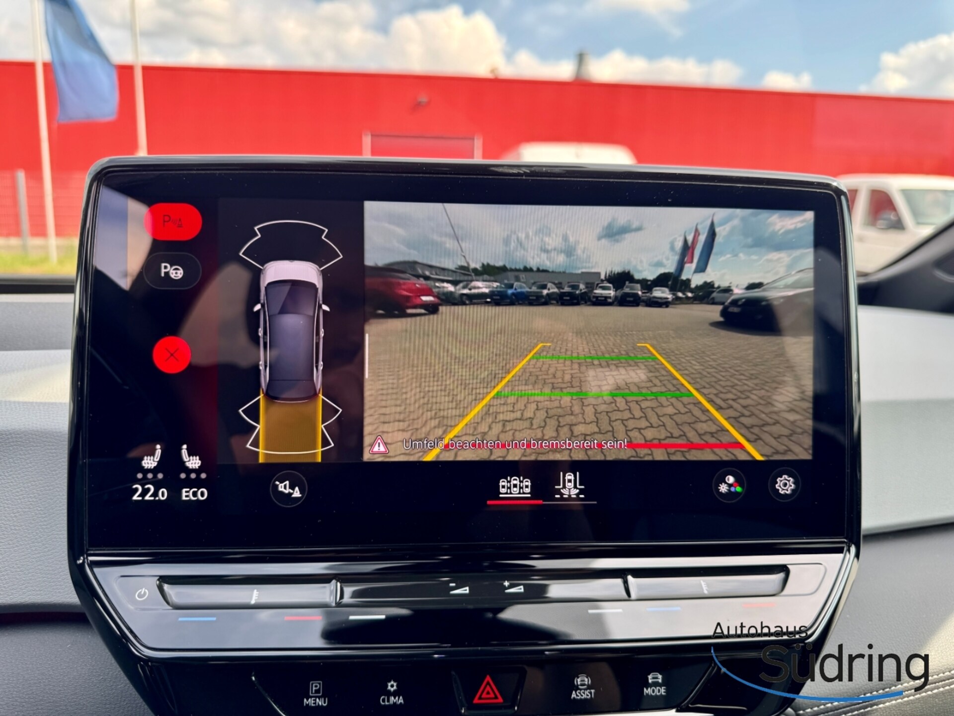 Volkswagen ID.3 MOVE Pro