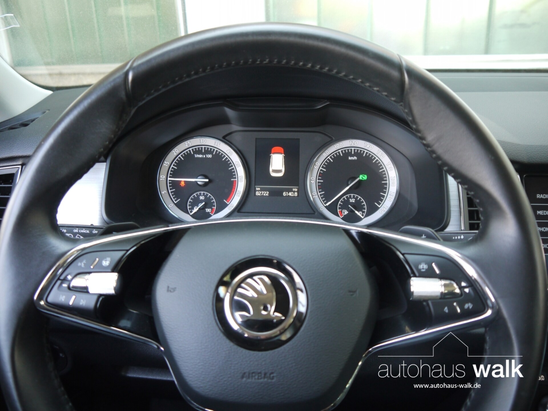 Skoda Kodiaq Ambition