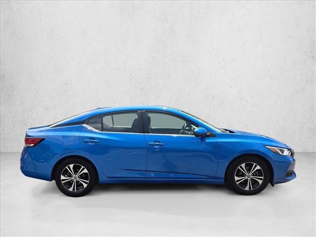 2023 Nissan Sentra