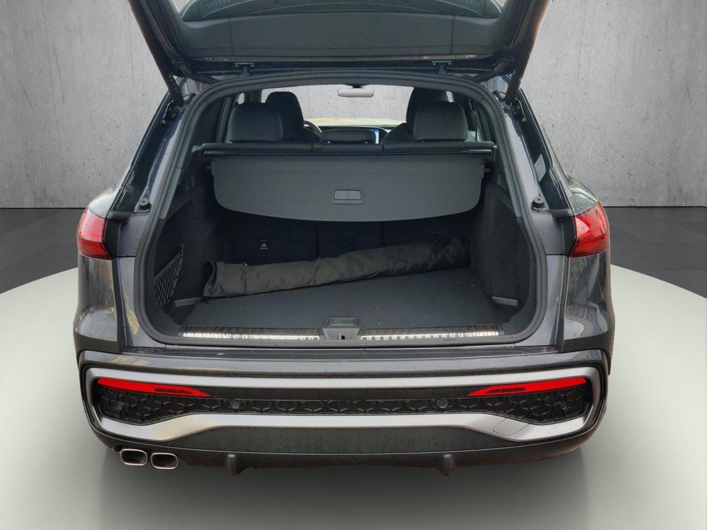 Bild über Audi Q5 SUV TDI quattro 150 kW S tronic - für weitere Informationen kontaktieren Sie den Audi Partner