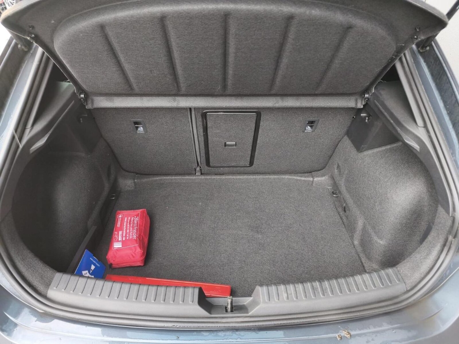 CUPRA Leon – Bild 5