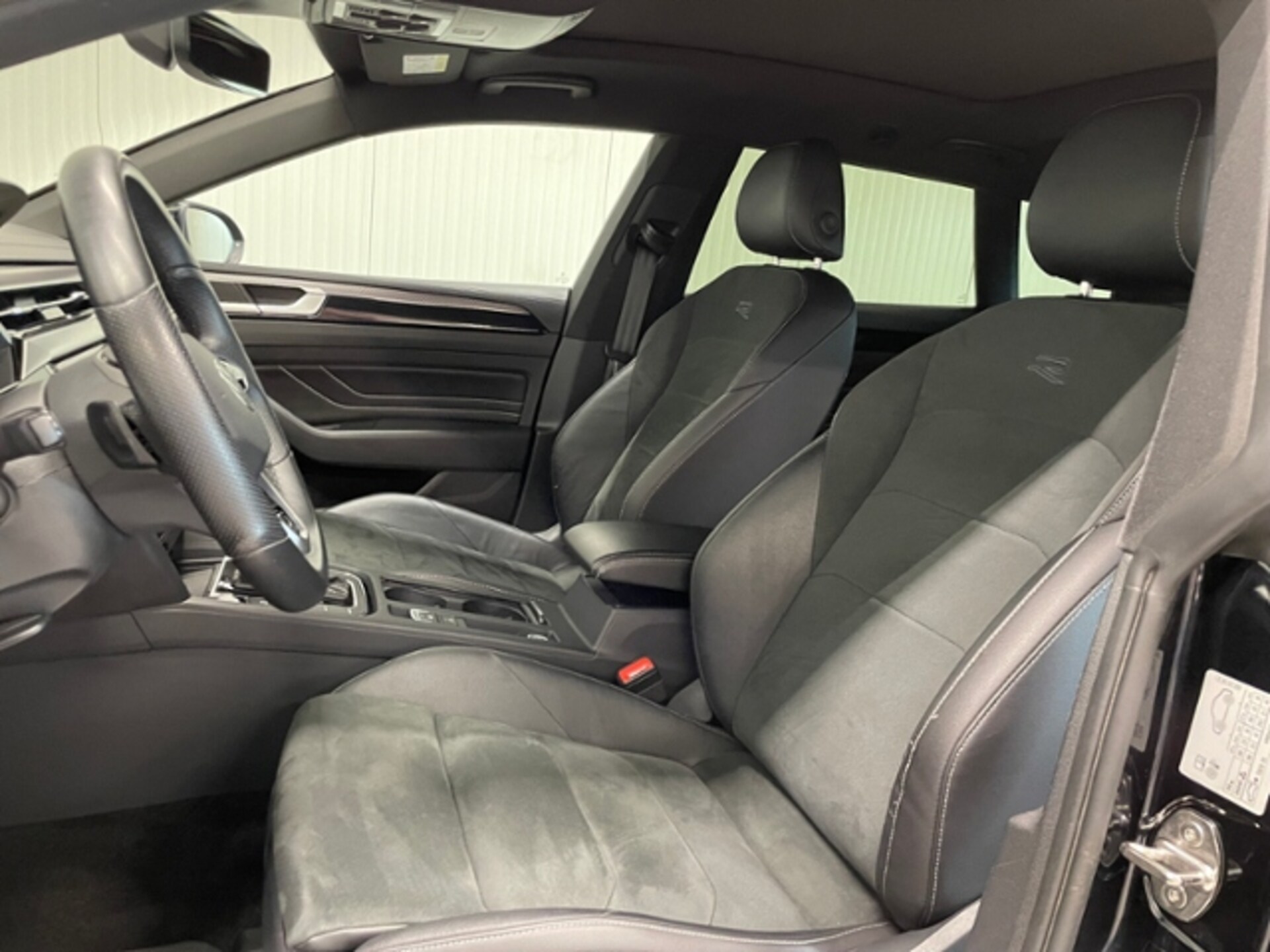 Volkswagen Arteon Shooting Brake R-Line