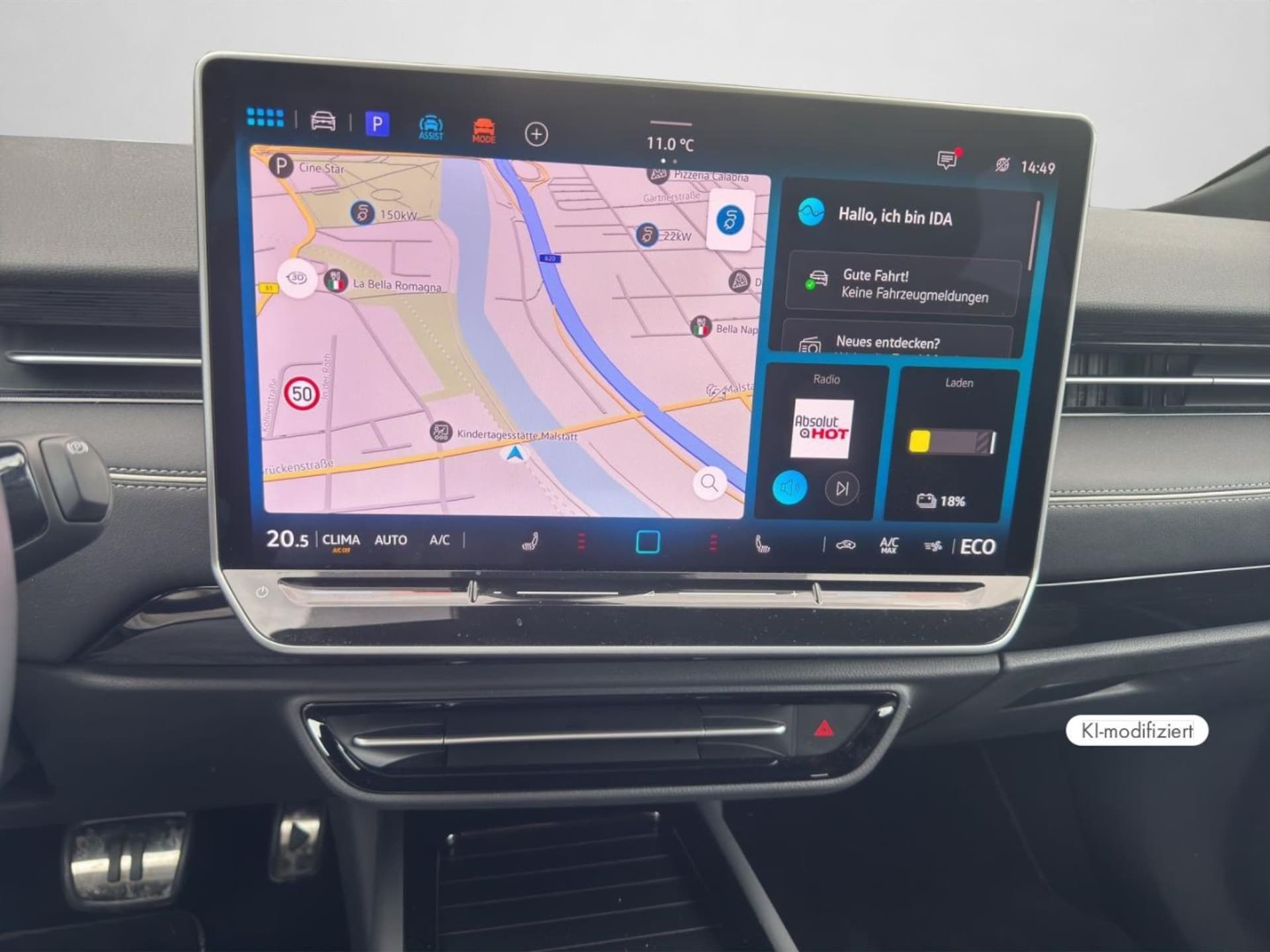 Volkswagen ID.7 Pro