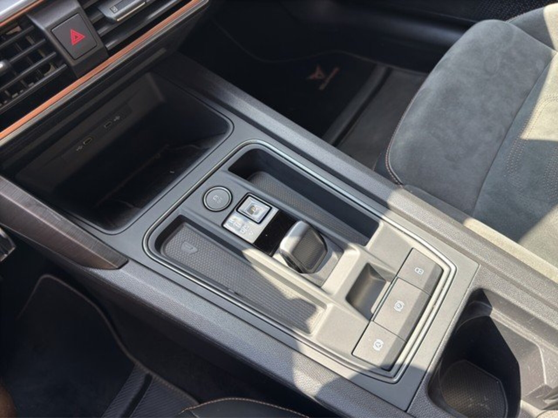 CUPRA Formentor VZ