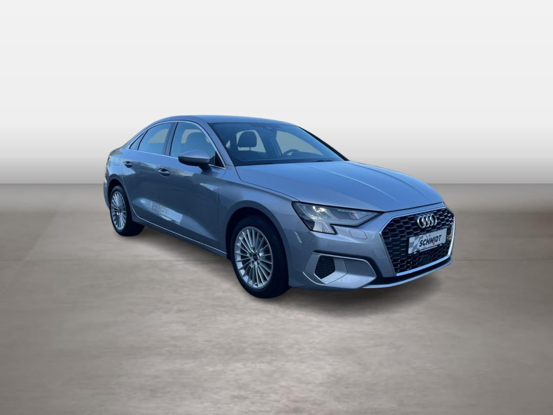 Audi A3 Limousine advanced