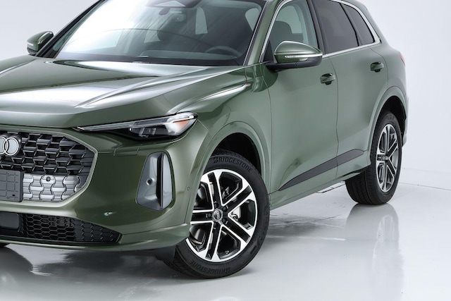 2026 Audi Q5