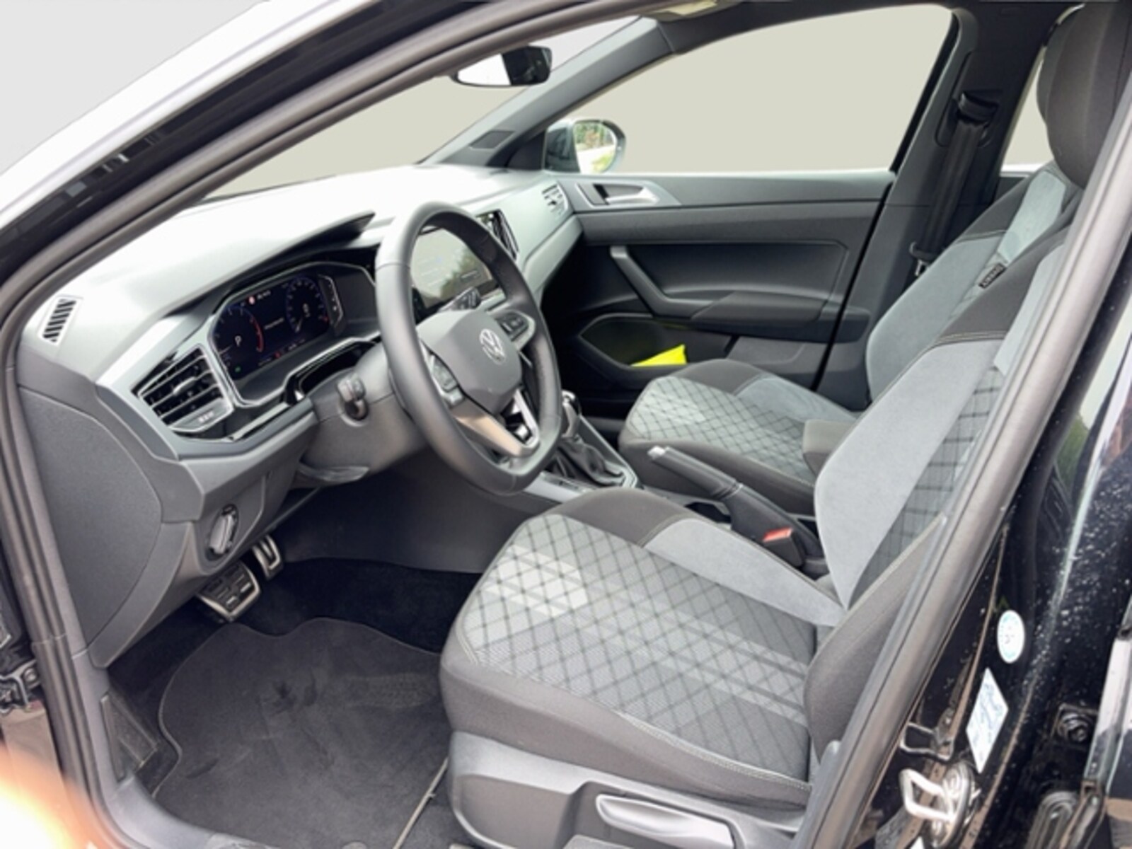 Volkswagen Taigo – Bild 9