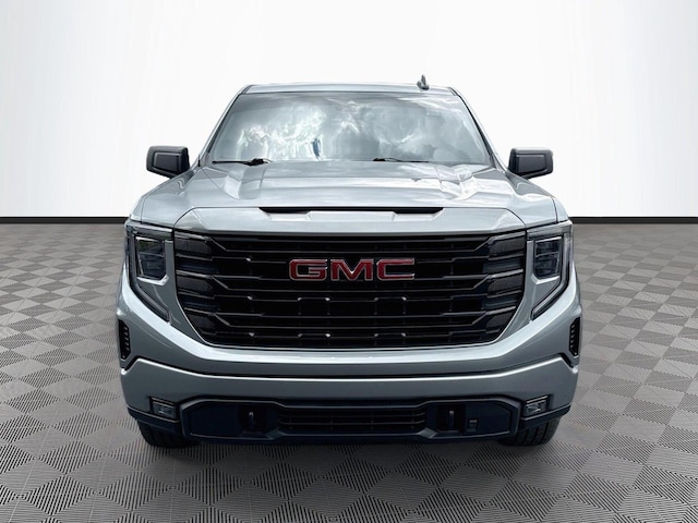 2024 GMC Sierra