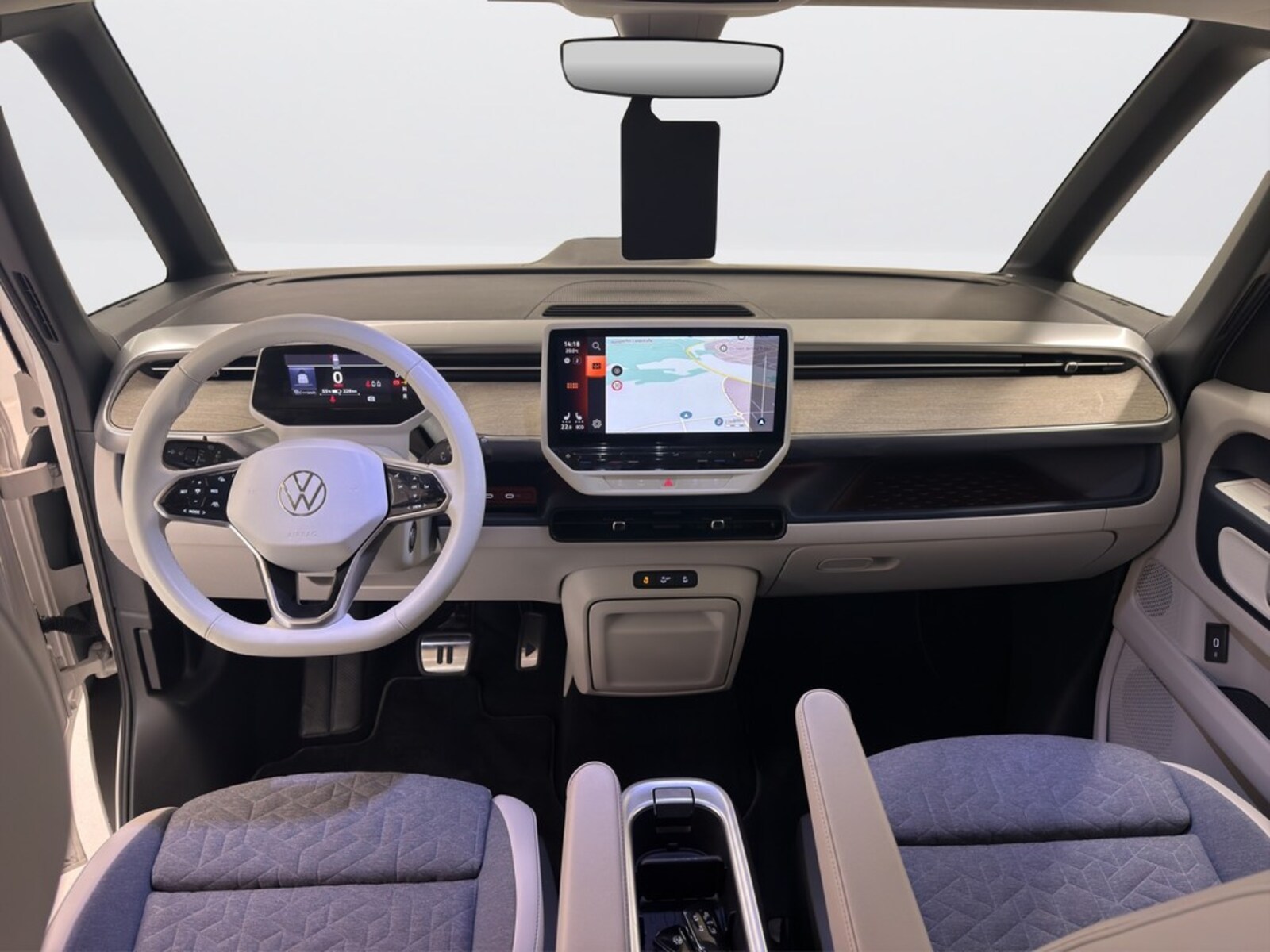 Volkswagen ID. Buzz – Bild 13