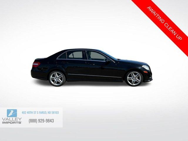 2013 Mercedes-Benz E 350