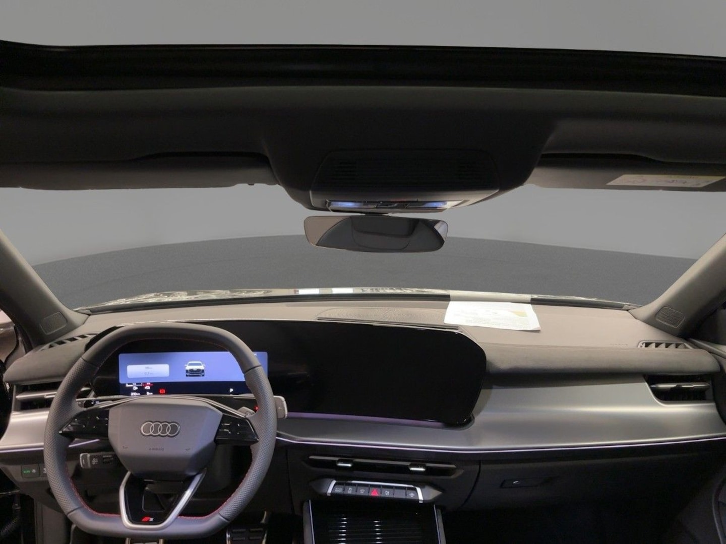 Bild über Audi Q3 Sportback e-hybrid e-hybrid 200 kW S tronic - für weitere Informationen kontaktieren Sie den Audi Partner
