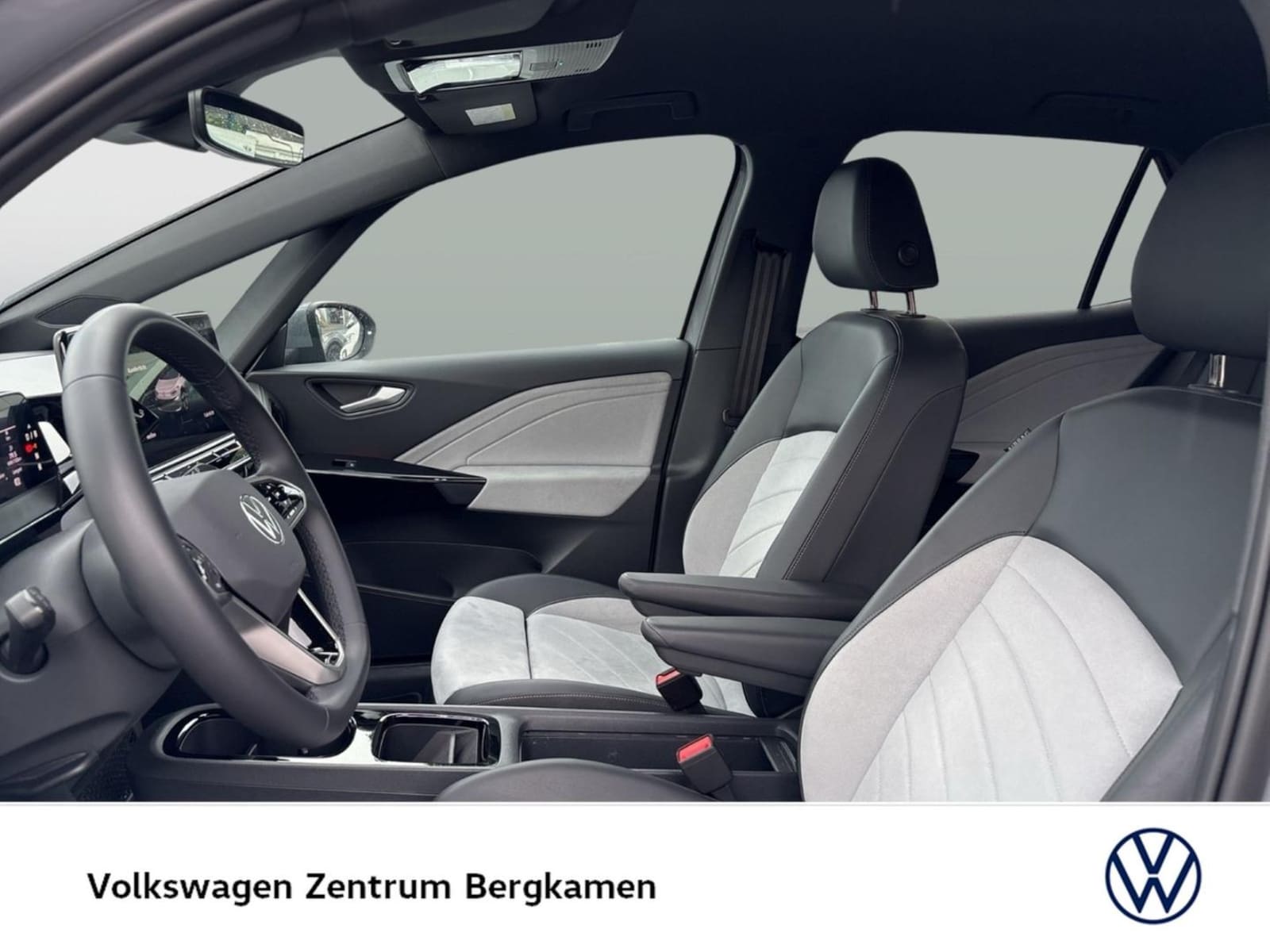 Volkswagen ID.3 – Bild 11