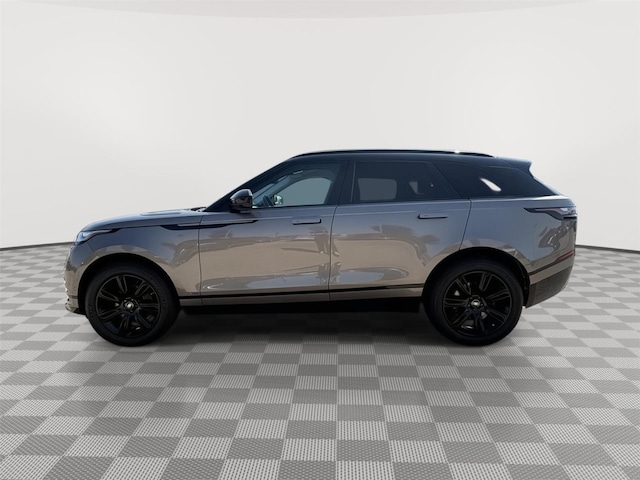 2019 Land Rover Range Rover Velar
