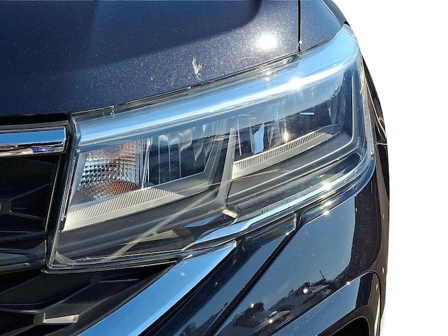 2023 Volkswagen Taos