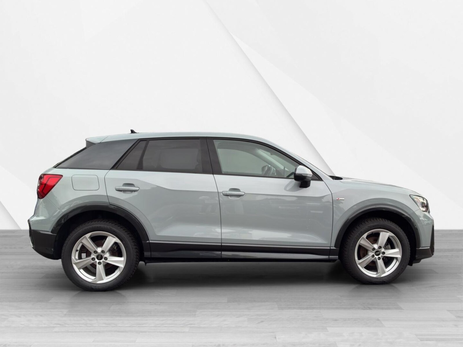 Audi Q2 – Bild 13