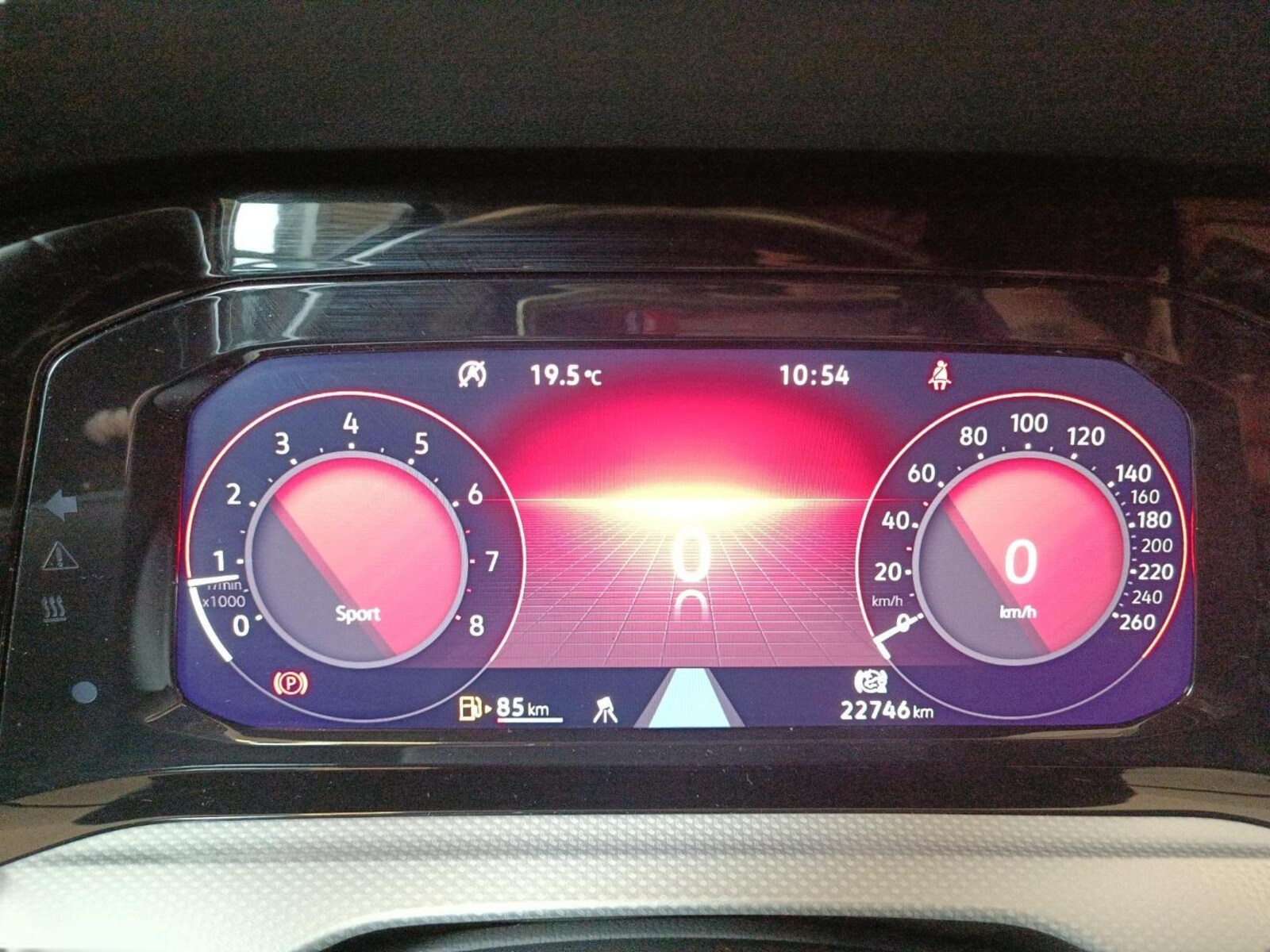 Volkswagen Golf – Bild 13