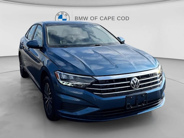 2020 Volkswagen Jetta