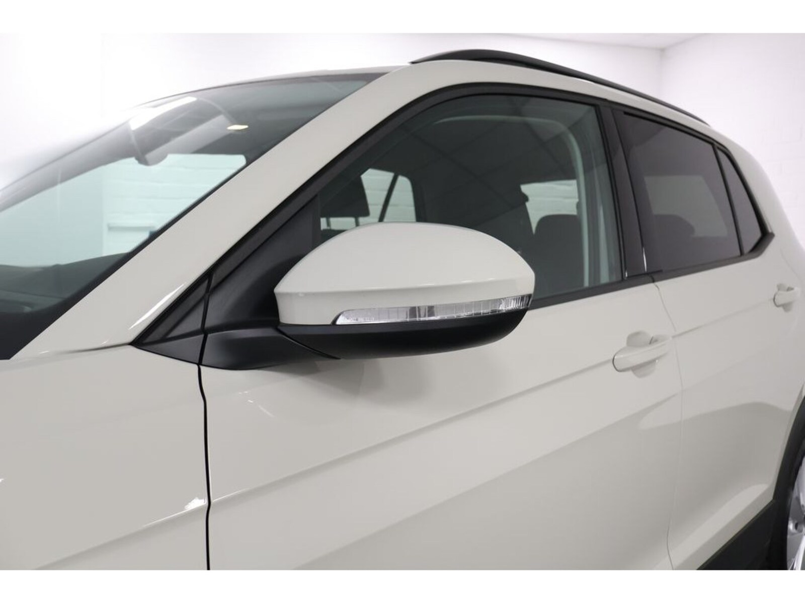 Volkswagen T-Cross – Bild 22