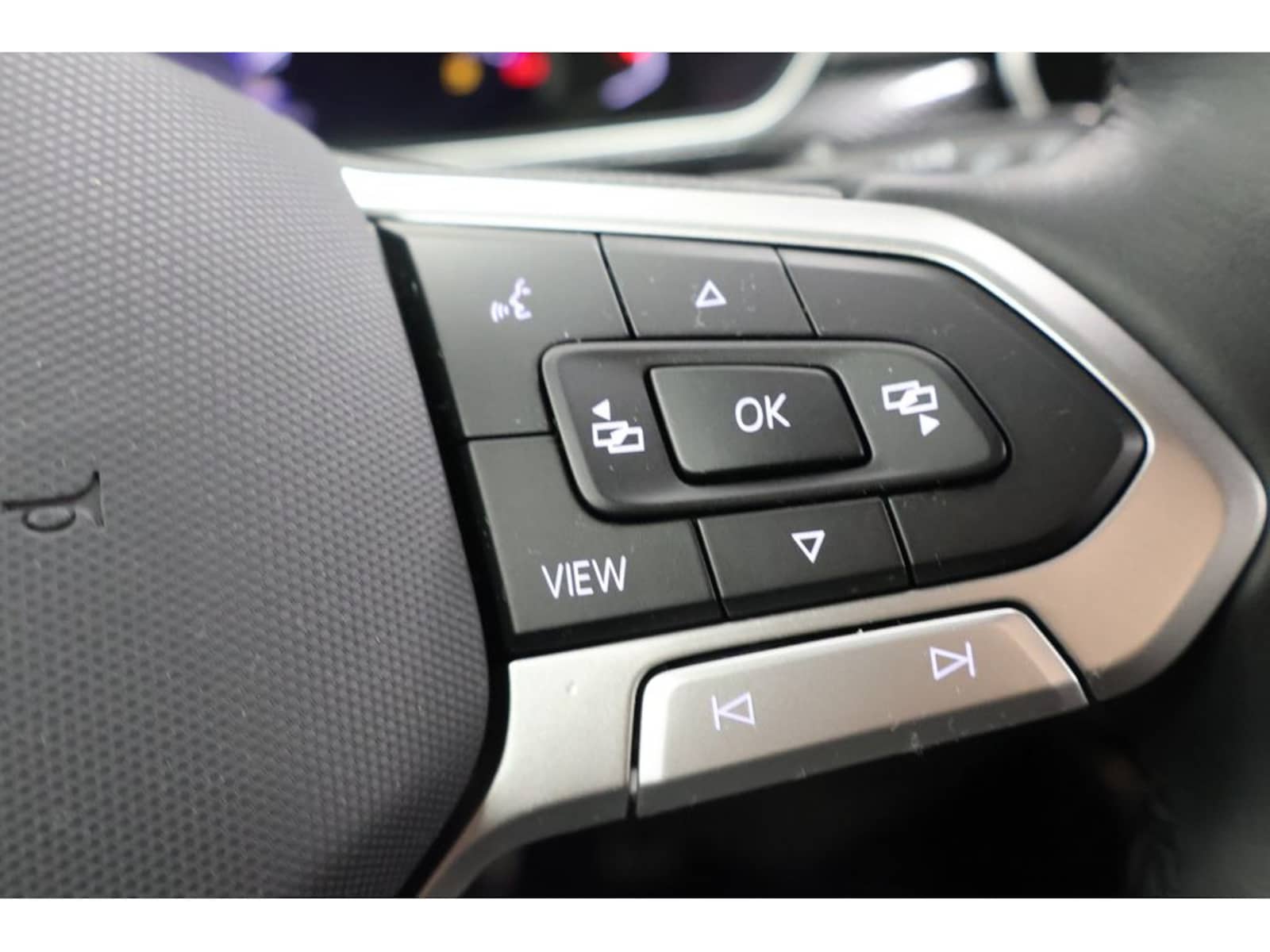 Volkswagen T-Cross – Bild 18