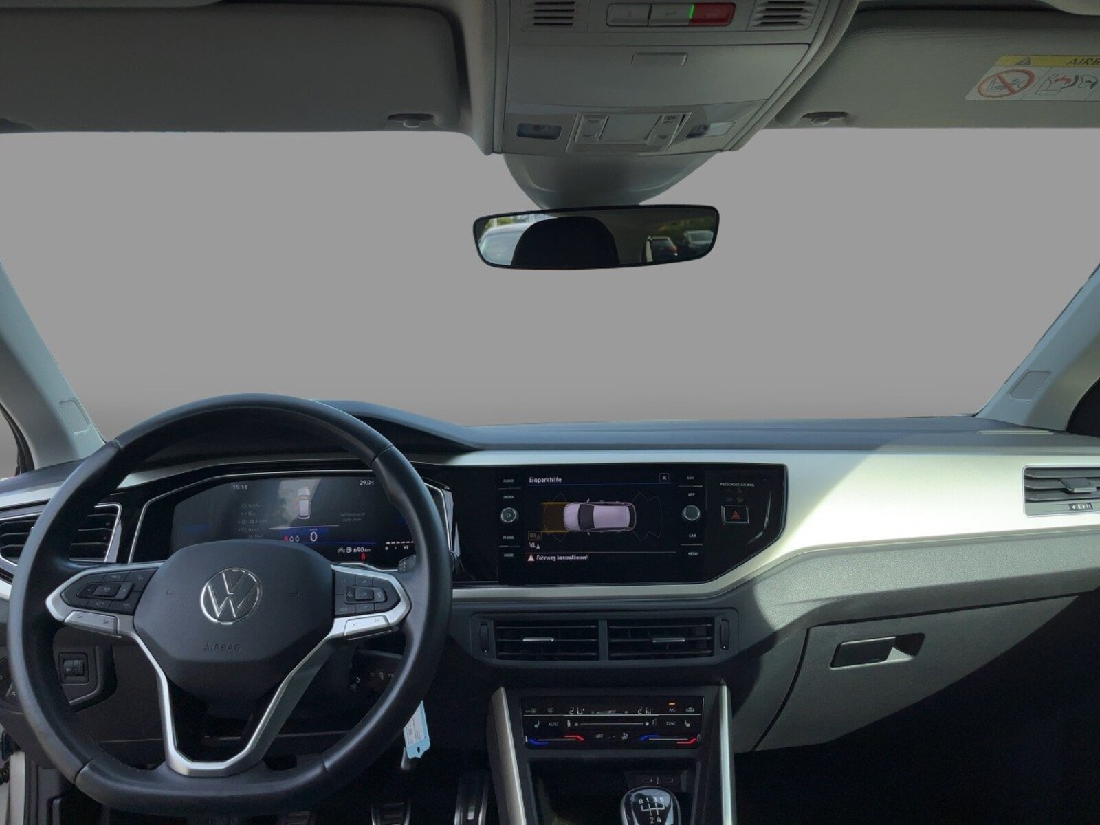 Volkswagen Polo – Bild 10
