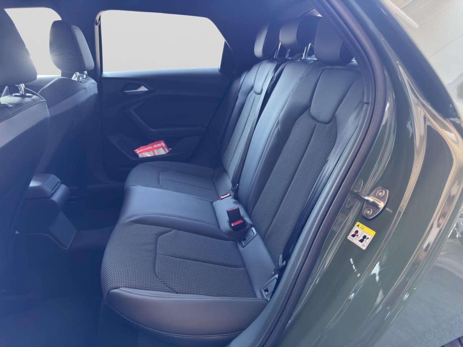 Audi A1 Sportback – Bild 14