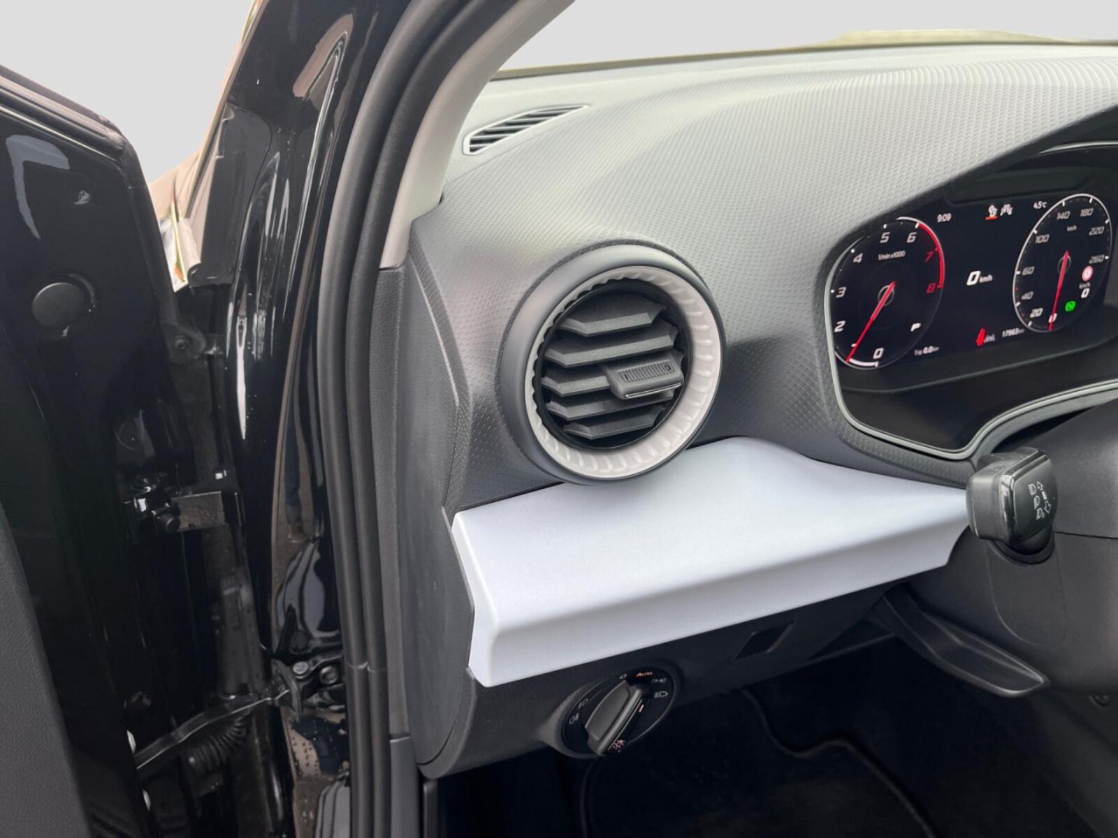 SEAT Ibiza – Bild 12