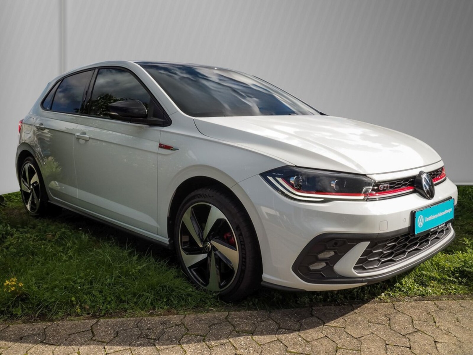Volkswagen Polo – Bild 3