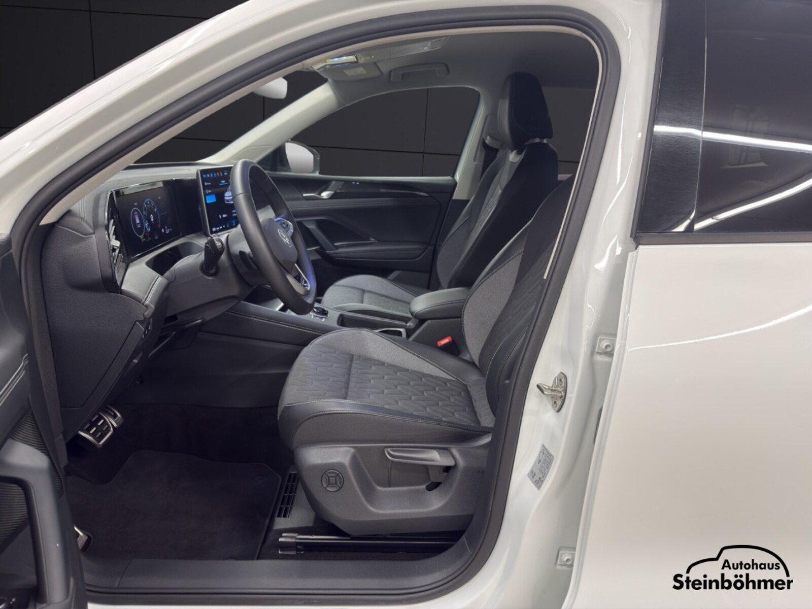 Volkswagen Tiguan – Bild 15