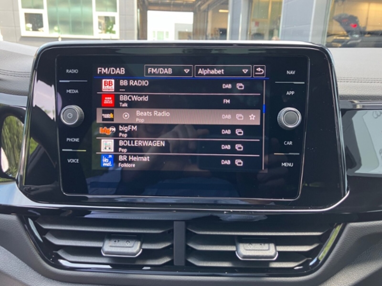 Volkswagen T-Roc – Bild 21