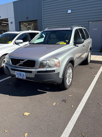 2005 Volvo XC90