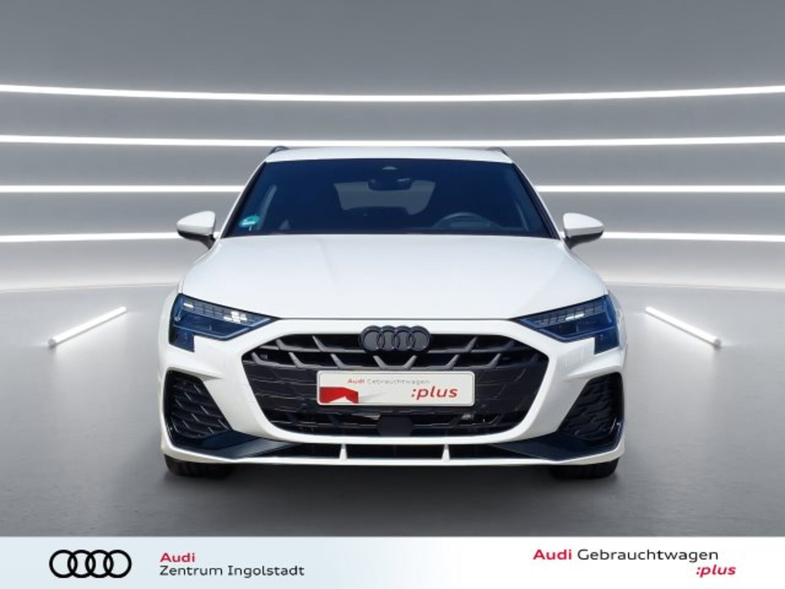 Audi A3 Sportback – Bild 2