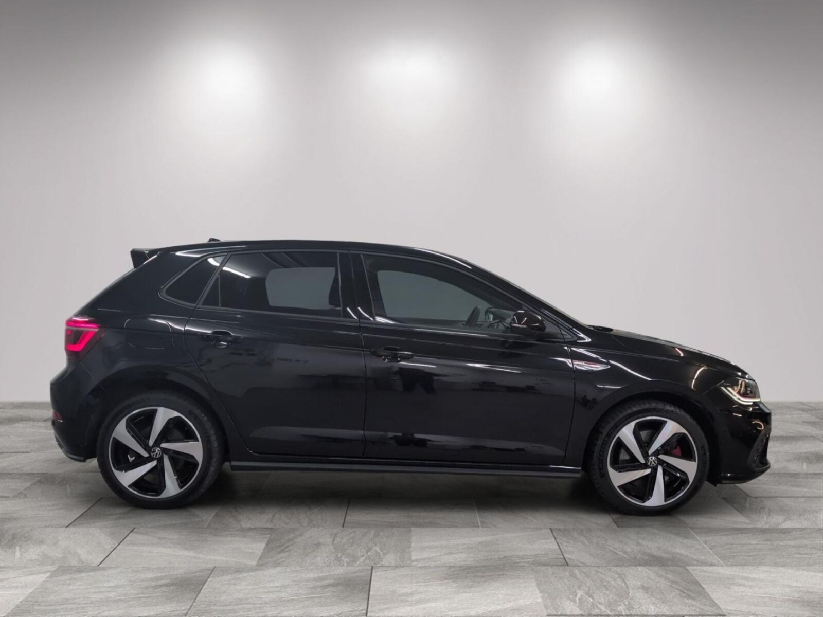 Volkswagen Polo – Bild 5