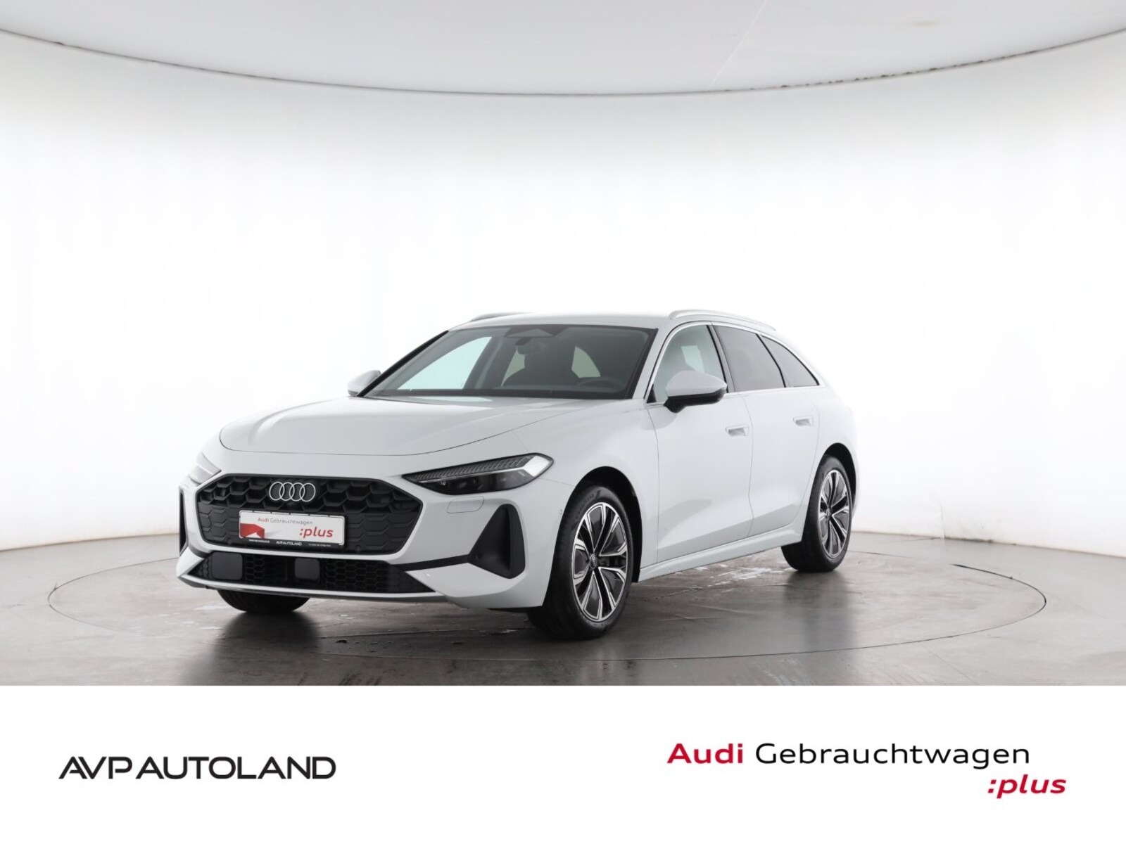 Audi A5 Avant
