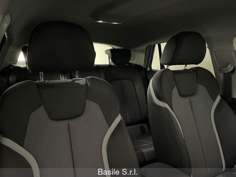 Image about Audi Q2 S line edition 35 TDI 110 kW (150 CV) S tronic