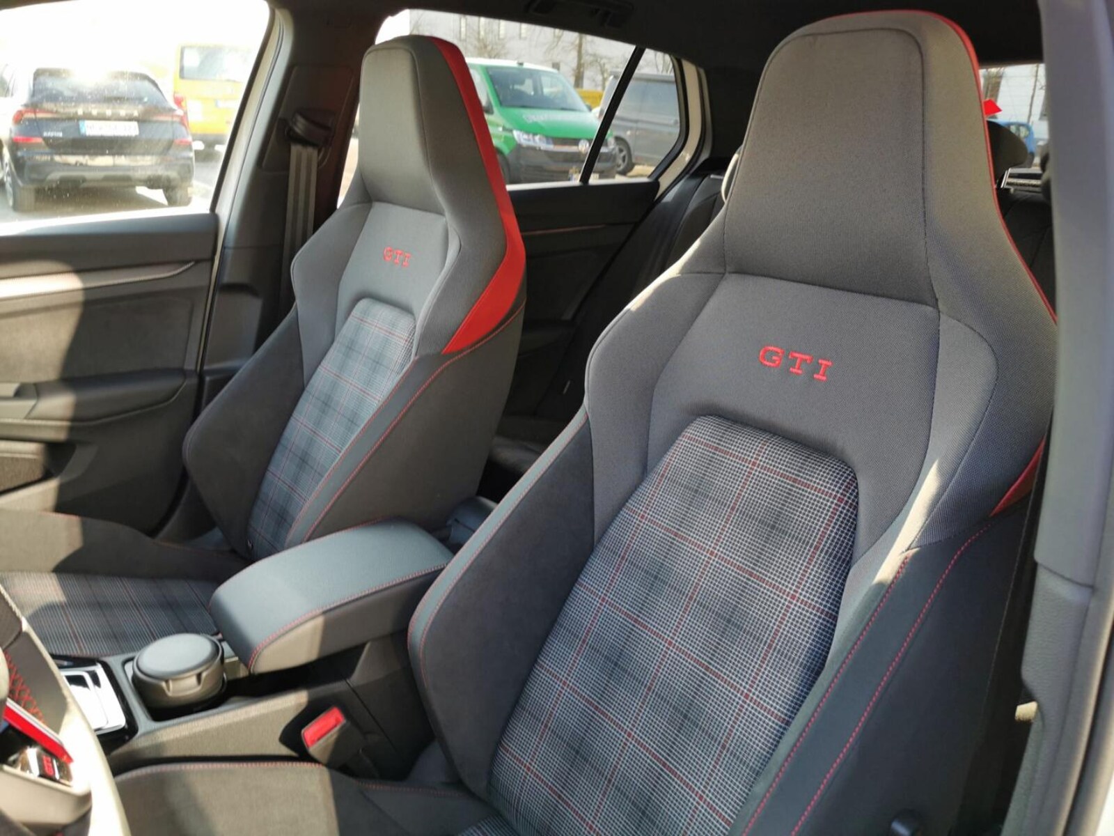 Volkswagen Golf – Bild 12