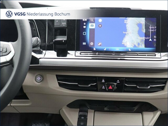 Volkswagen Multivan langversion
