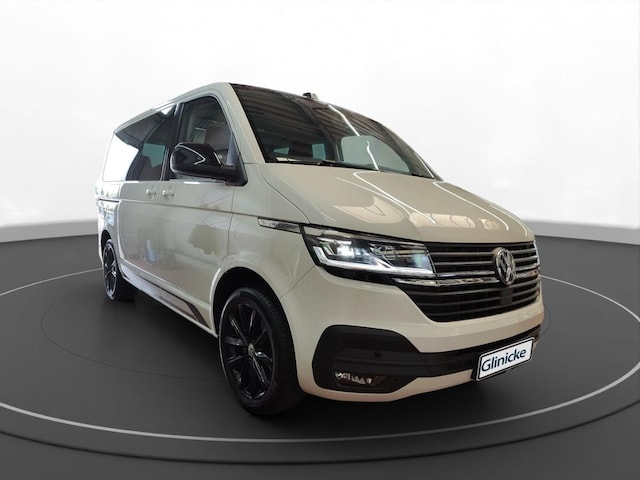 Volkswagen T6.1 Multivan