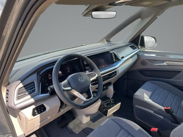 Volkswagen Multivan langversion