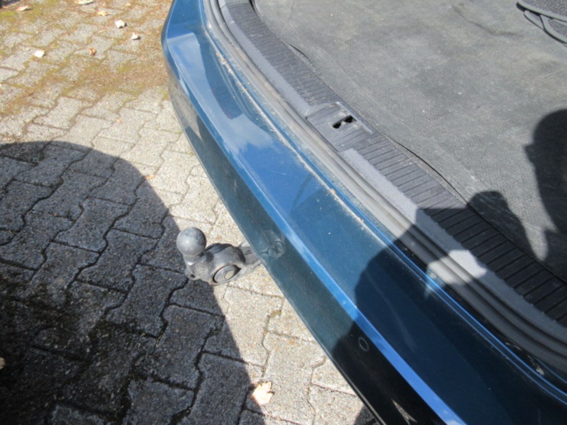 Volkswagen Passat Variant Business