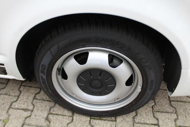 Volkswagen T6.1 California