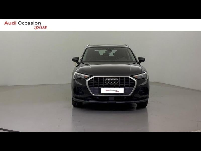 Image about Audi Q3 Design 35 TFSI 110 kW (150 ch) S tronic