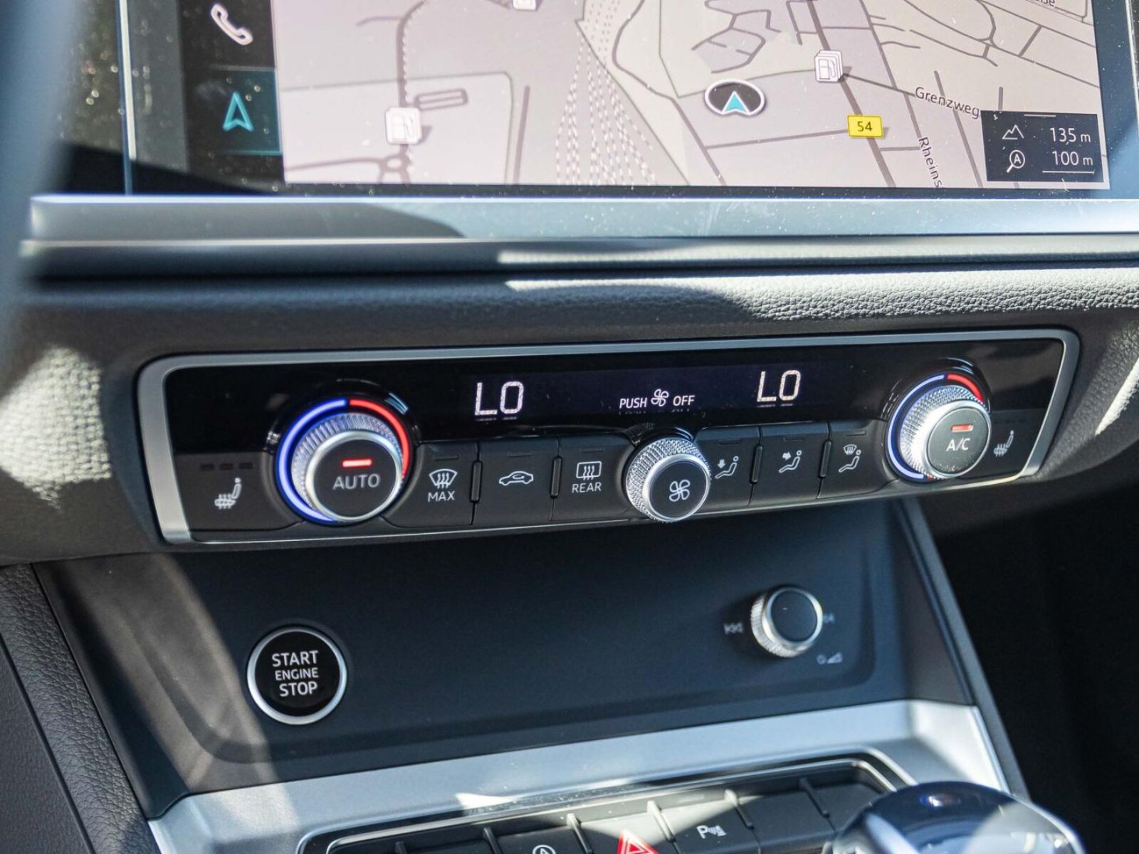Audi Q3 – Bild 13