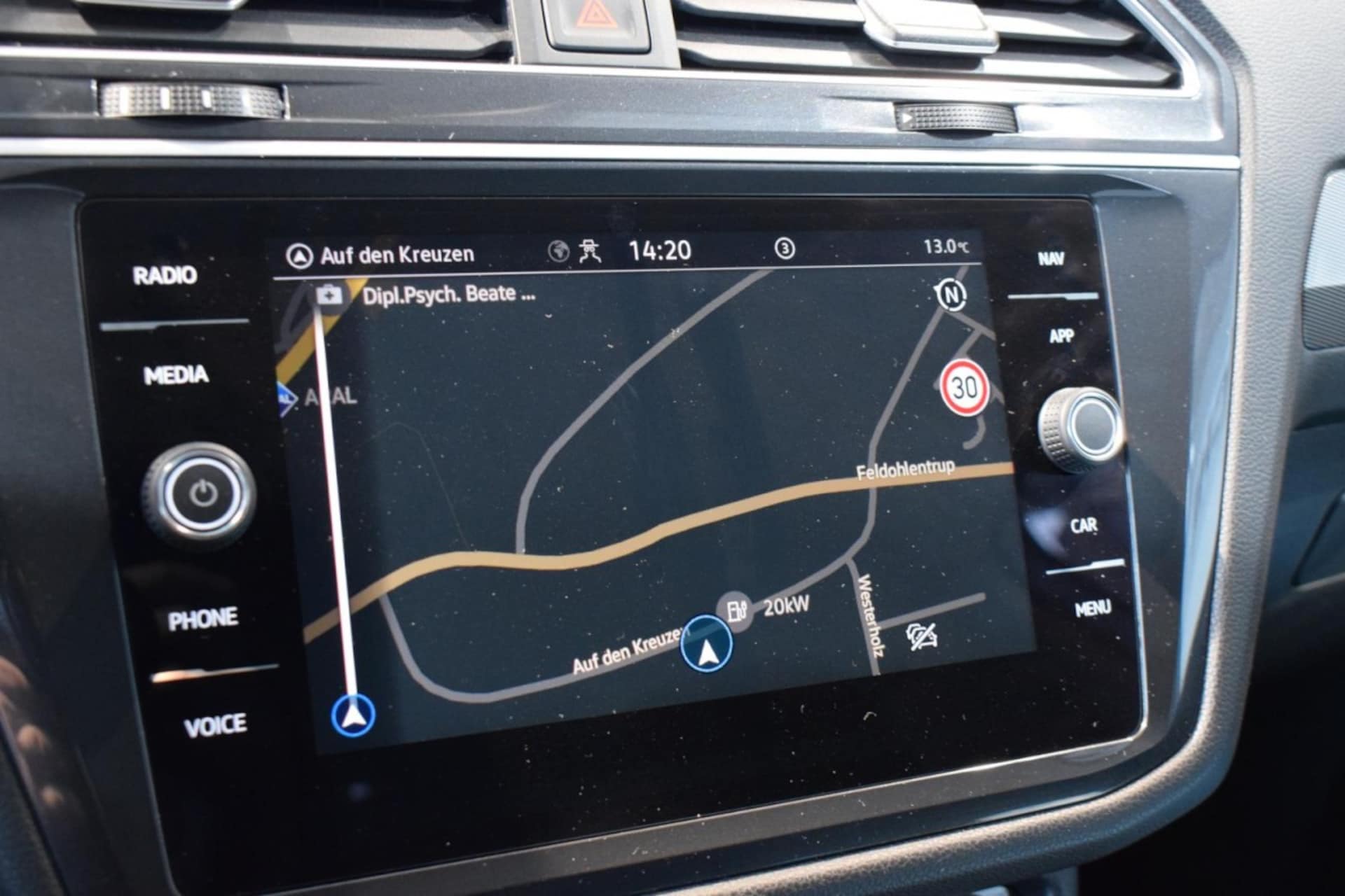 Volkswagen Tiguan Allspace Life