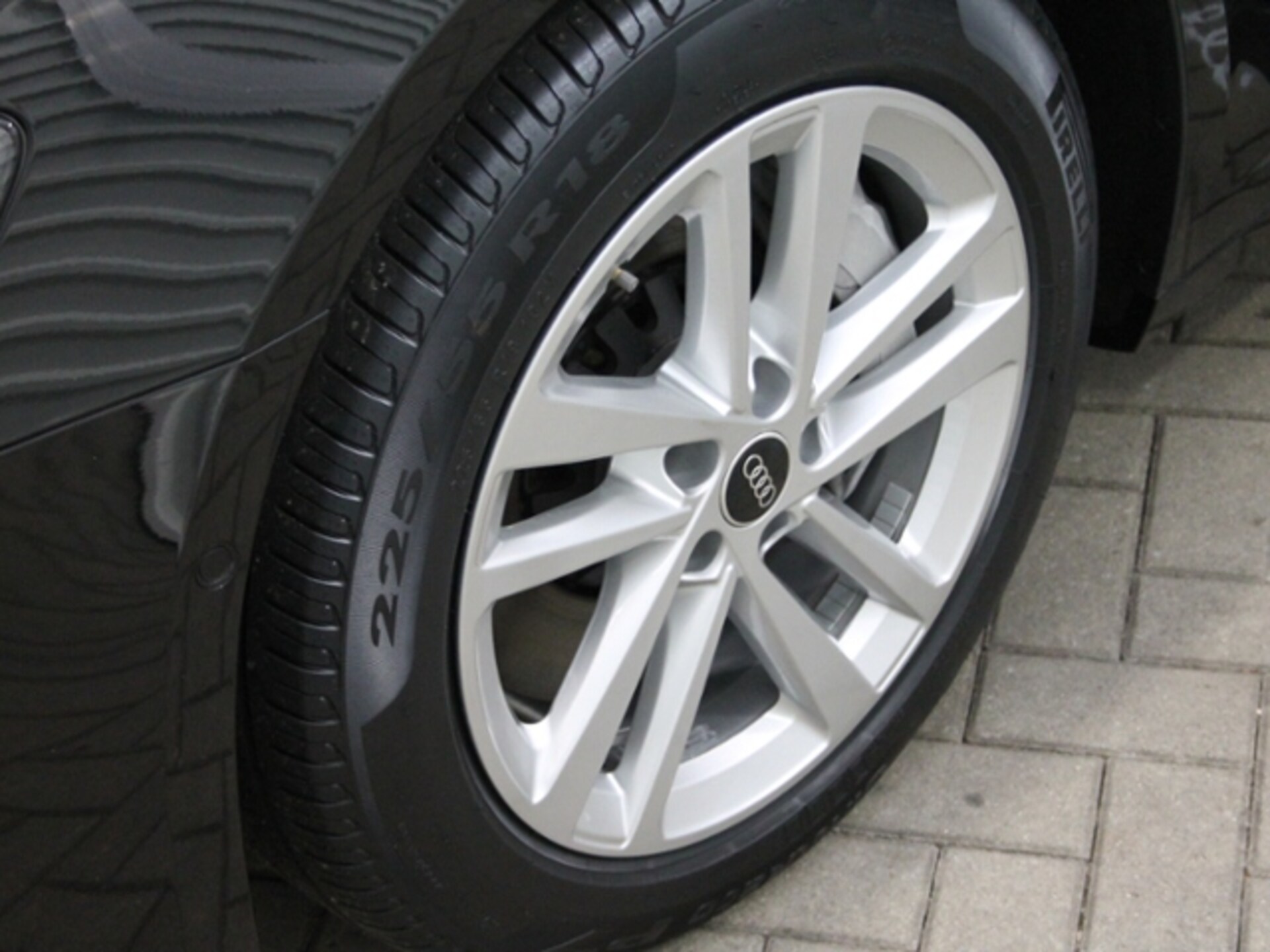 Audi A6 Avant Design